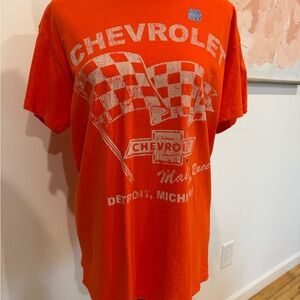 Women’s Chevrolet Graphic T-Shirt